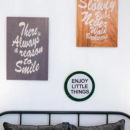 Apartamento Sunny In A Typical Neighborhood *